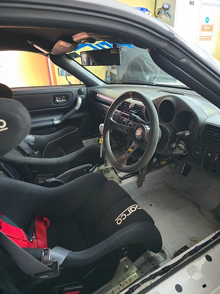 Toyota MR2 3 of 4