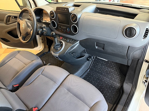 Citroen Berlingo 15 of 24