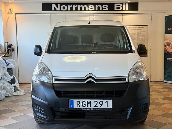 Citroen Berlingo 2 of 5