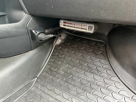 Citroen Berlingo 21 of 24