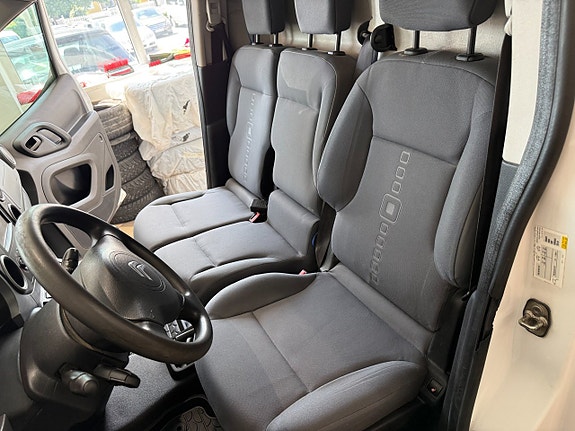 Citroen Berlingo 20 of 24