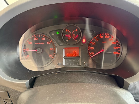 Citroen Berlingo 16 of 24