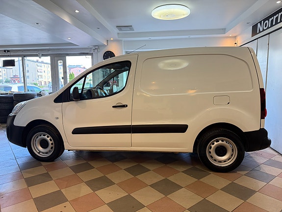Citroen Berlingo 4 of 5