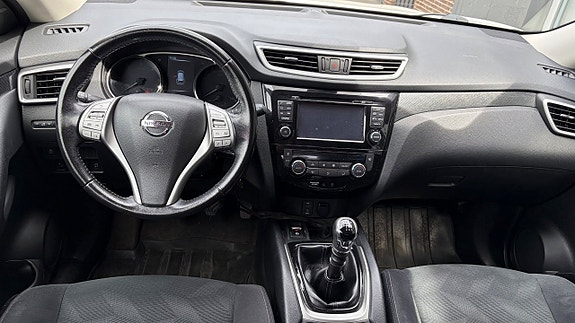 Nissan X-Trail 4 of 10