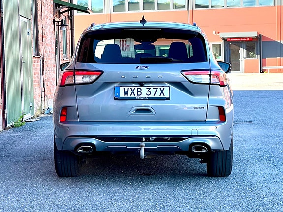 Ford Kuga 5 of 5