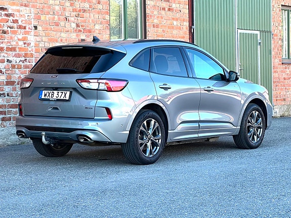 Ford Kuga 6 of 24