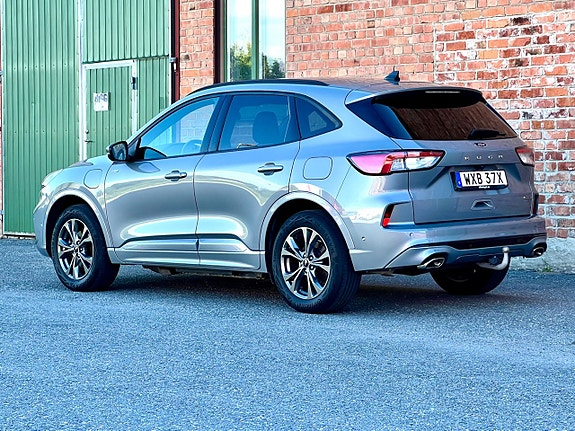 Ford Kuga 4 of 5