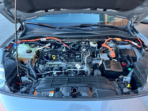 Ford Kuga 24 of 24