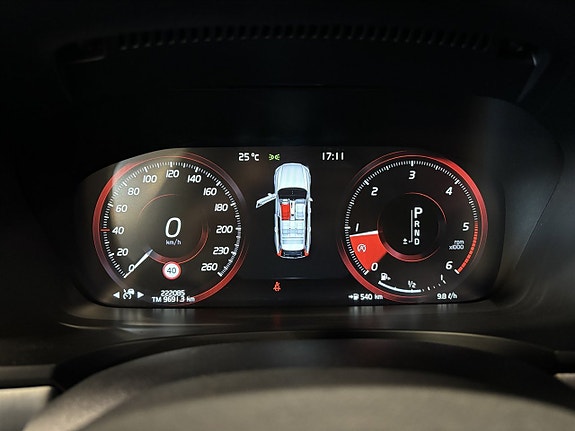 Volvo V90 9 of 27