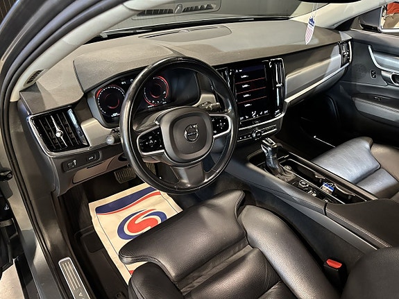 Volvo V90 8 of 27
