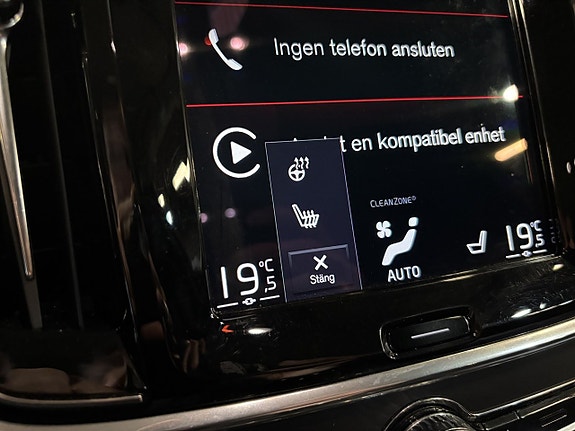 Volvo V90 12 of 27