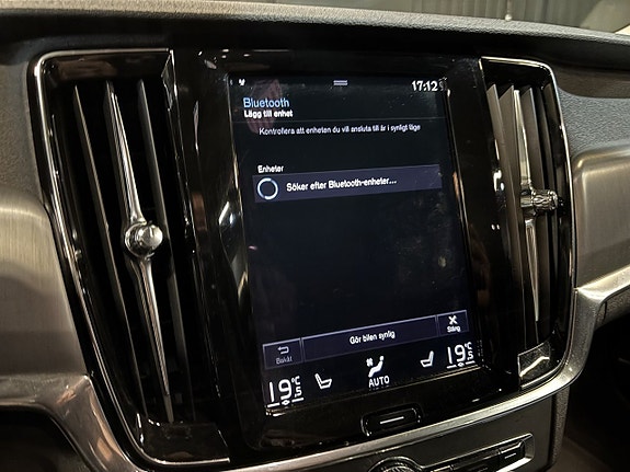 Volvo V90 14 of 27