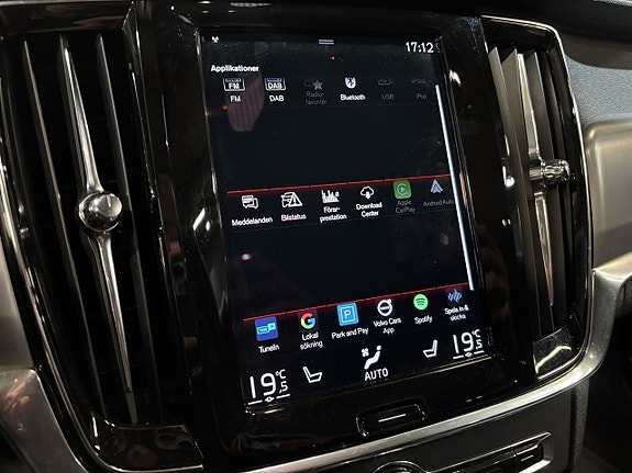 Volvo V90 17 of 27