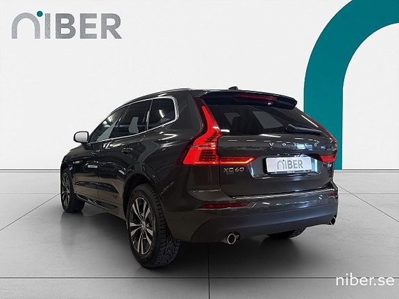 Volvo XC60 5 of 5