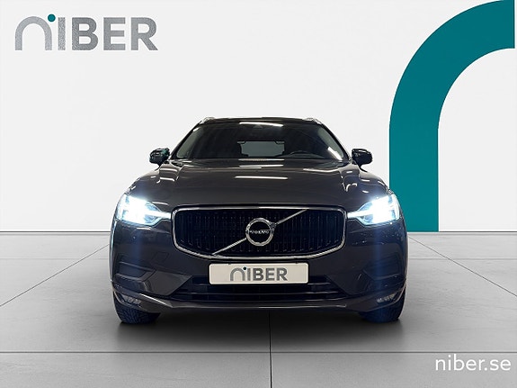 Volvo XC60 2 of 5