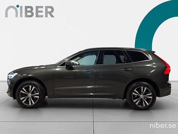 Volvo XC60 4 of 5