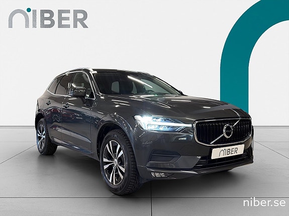 Volvo XC60 3 of 5