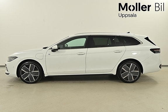 Volkswagen Passat 4 of 5