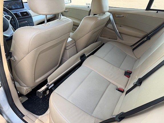 BMW X3 6 of 10