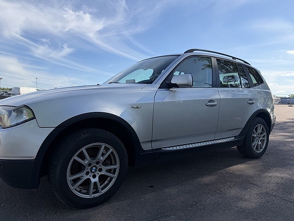 BMW X3 3 of 5