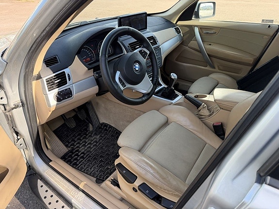 BMW X3 5 of 5