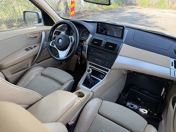 BMW X3 7 of 10