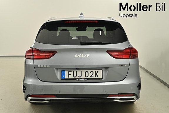 Kia Ceed 7 of 10