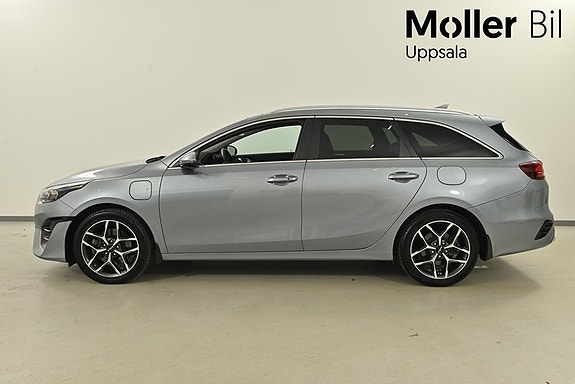 Kia Ceed 5 of 5