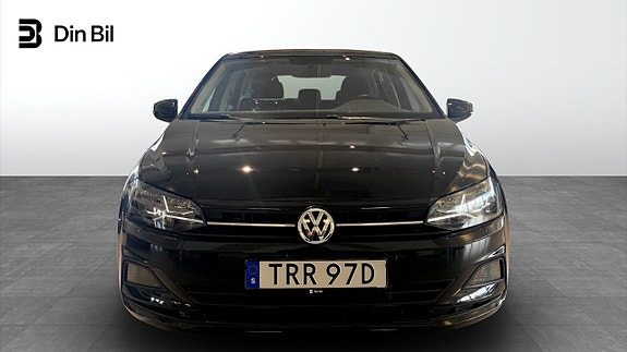 Volkswagen Polo 4 of 5