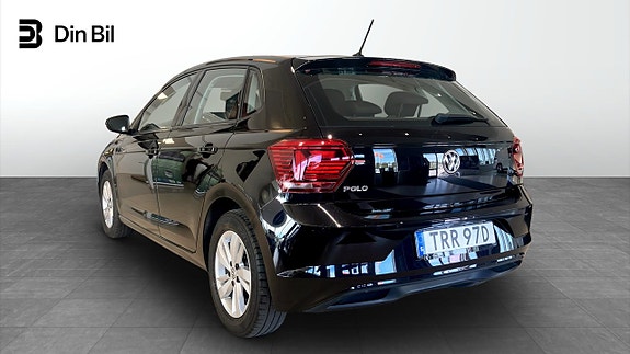 Volkswagen Polo 3 of 5