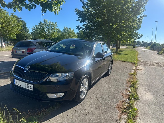 Skoda Octavia 6 of 7