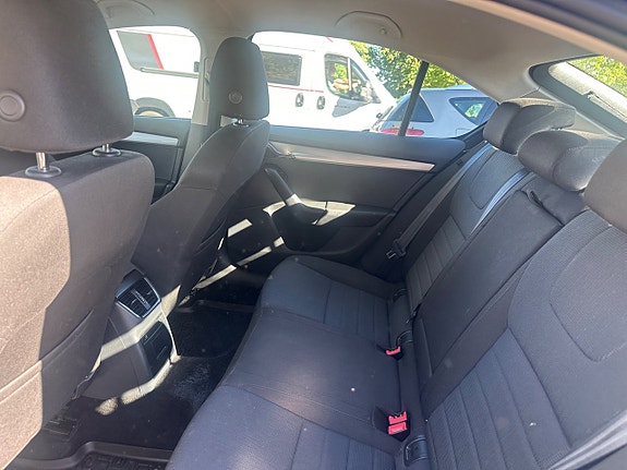 Skoda Octavia 7 of 7