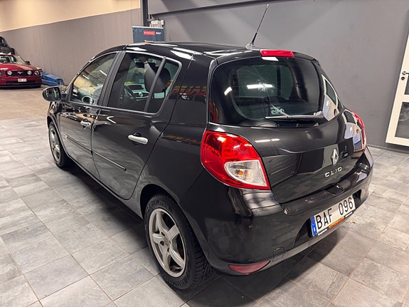 Renault Clio 4 of 5