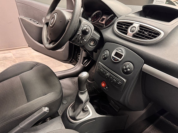 Renault Clio 5 of 5