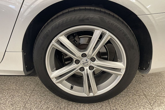 Volvo V90 18 of 18