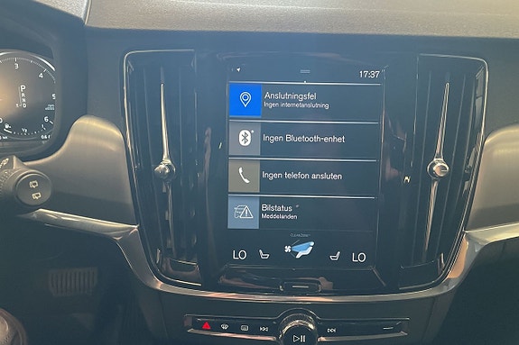 Volvo V90 10 of 18