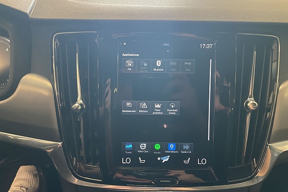 Volvo V90 13 of 18