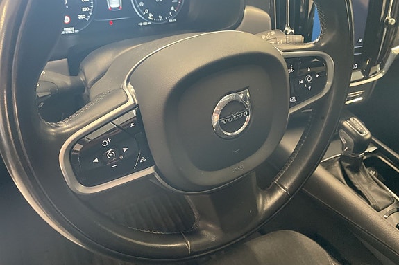 Volvo V90 8 of 18