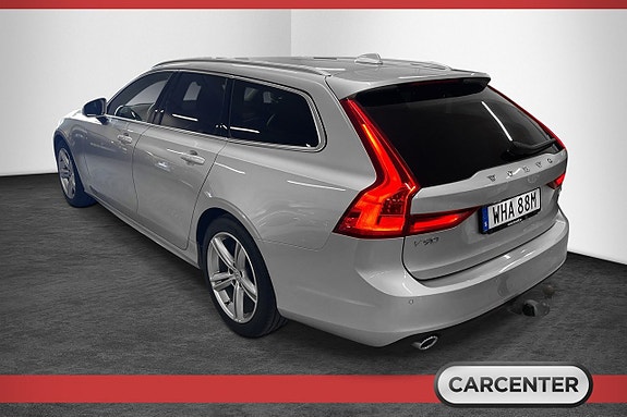 Volvo V90 4 of 18