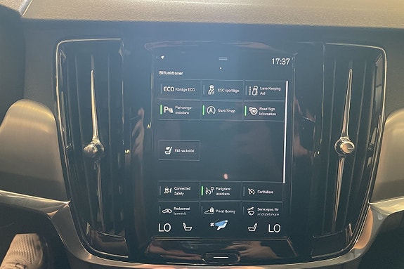 Volvo V90 12 of 18