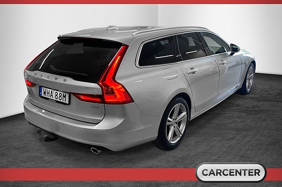 Volvo V90 5 of 18