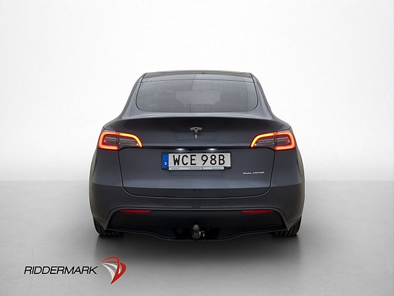 Tesla Model Y 6 of 30