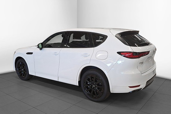 Mazda CX-60 5 of 8