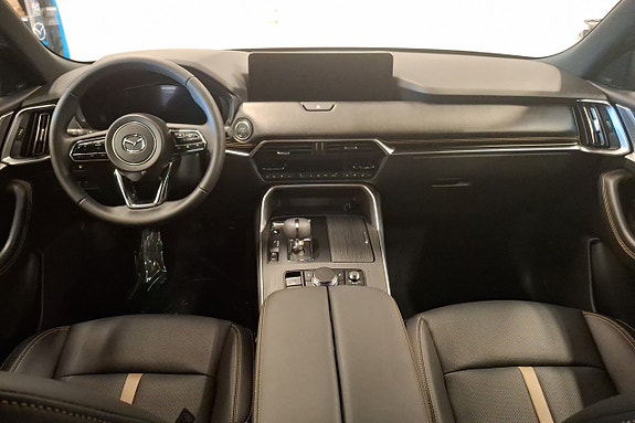 Mazda CX-60 6 of 8