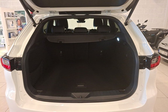 Mazda CX-60 8 of 8