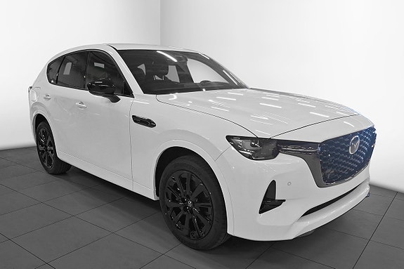 Mazda CX-60 3 of 8