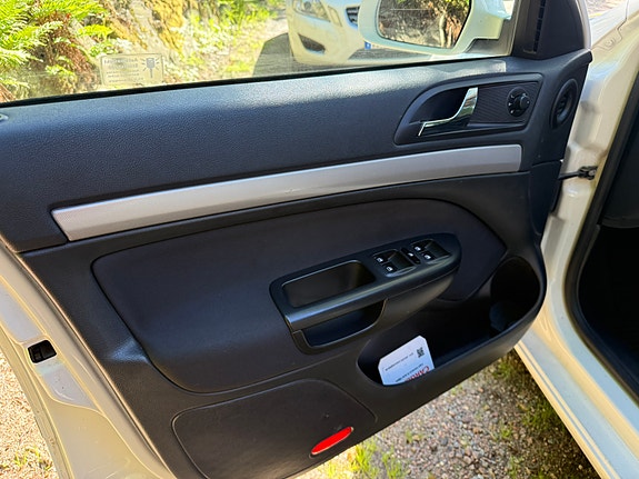 Skoda Octavia 7 of 11
