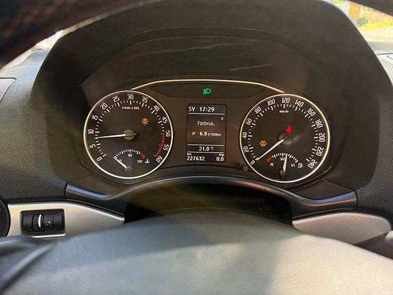 Skoda Octavia 10 of 11