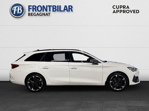 Cupra Leon 6 of 23