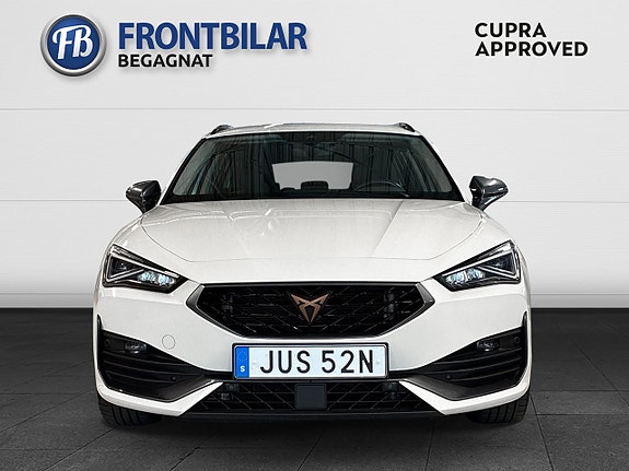 Cupra Leon 2 of 5